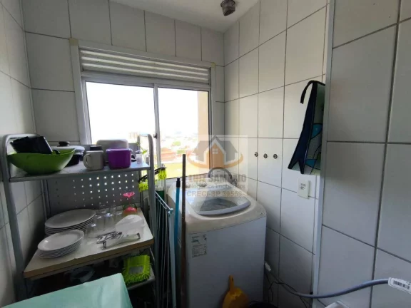 Imagem Oportunidade: Apto 3 Dormitórios, 2 vagas, Res. Maremonti
