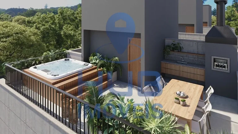 Imagem Casa 3 Dormitórios para venda em Florianópolis - SC