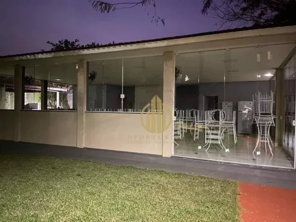 Imagem Apartamento com 2 dormitórios à venda, 48 m² por R$ 143.100 - Quintino Facci II - Ribeirão Preto/SP