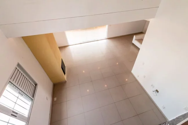 Imagem COBERTURA RESIDENCIAL em São Paulo - SP, Higienópolis