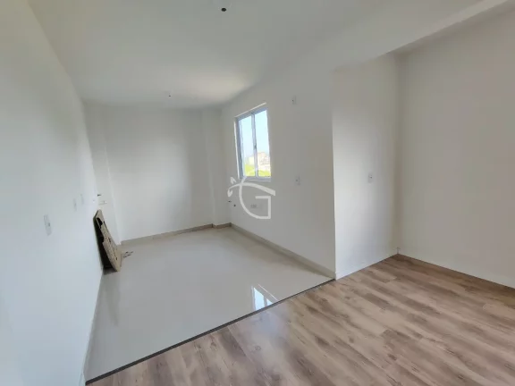 Imagem Apartamento novinho e maravilhoso no Saguaçú.