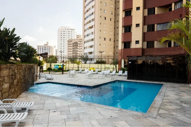Imagem APARTAMENTO RESIDENCIAL em São Paulo - SP, Vila Gumercindo