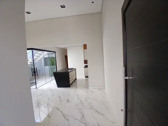 Imagem Casa nova à venda no Quinta dos Vinhedos – Bragança Paulista!