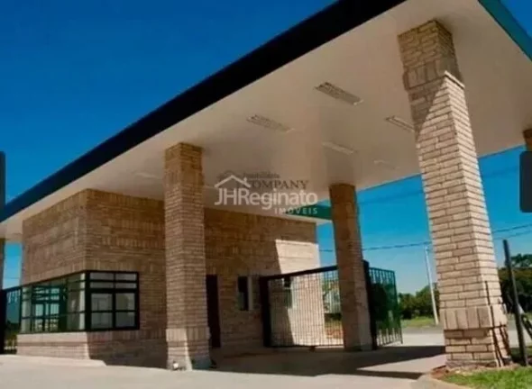 Imagem Terreno à venda no Condomínio Residencial Campos do Conde - Sorocaba