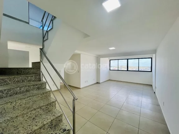 Imagem - Cobertura Duplex com 260m2 - 3 suites sendo 01 master com closet