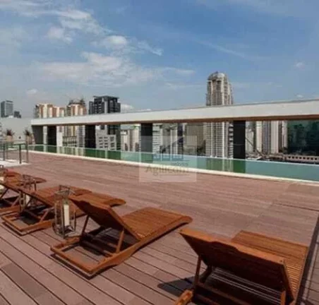 Imagem STUDIO PARA LOCAÇÃO EM VILA OLÍMPIA COM 65M²