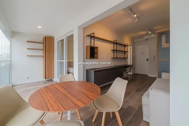 Imagem Apartamento à venda Bela Vista São Paulo