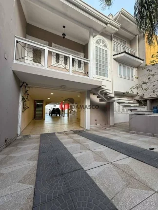 Imagem Mansão à Venda, Vila Guiomar, Santo André, SP