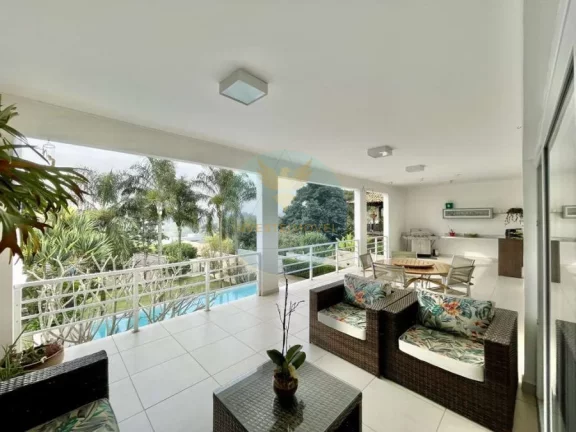Imagem Casa Alto Padrão a Venda no bairro Granja Viana - Cotia, SP