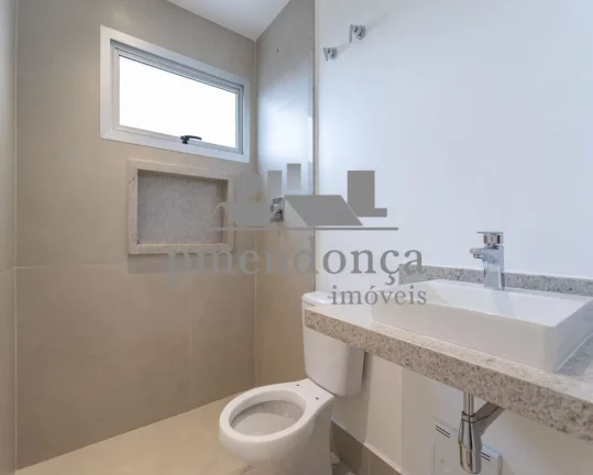 Imagem Apartamento reformado à venda Vila Madalena