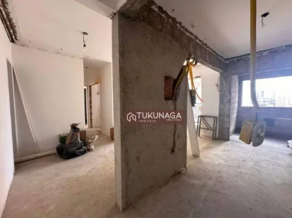 Imagem Apartamento à venda, 86 m² por R$ 750.000,00 - Vila Progresso - Guarulhos/SP