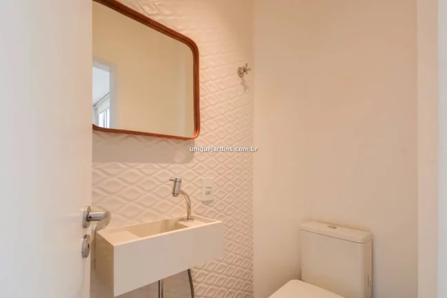 Imagem Apartamento à venda Jardim Paulista São Paulo