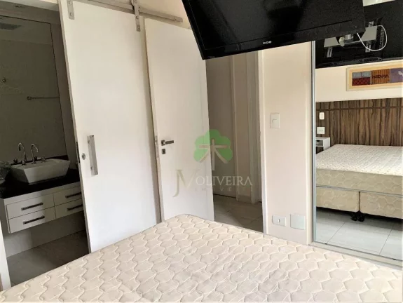 Imagem Cobertura com 4 dormitórios à venda, 160 m² por R$ 1.500.000,00 - Jardim Guedala - São Paulo/SP