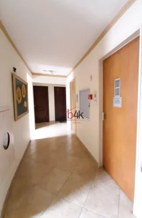 Imagem Apartamento à venda 2 dormitórios, 81 m² na Chácara Santo Antônio