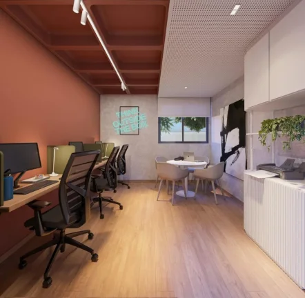 Imagem Apartamento Padrão