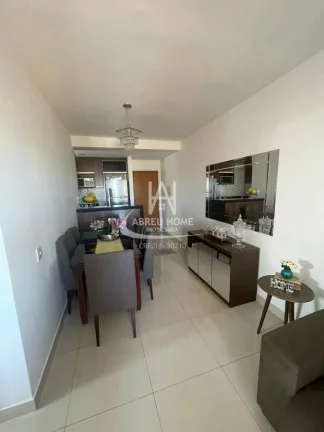 Imagem Apartamento Condomínio Mirante Boa Vista, Vila Falavina - São José do Rio Preto