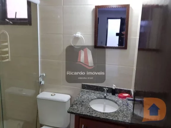 Imagem Casa Duplex Frente Rua Condomínio