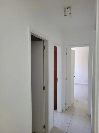 Imagem Ótimo Apartamento 2 Dormitórios no Condomínio Upper Life Campolim/Sorocaba