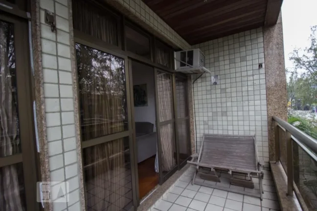 Imagem Apartamento à Venda - Recreio, 3 Quartos, 115 m2