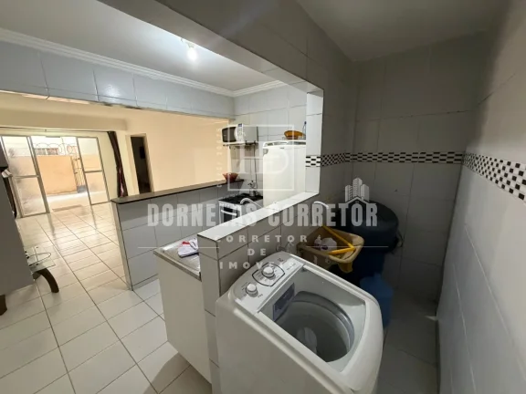 Imagem Casa à venda em Jardim Atlântico - Olinda