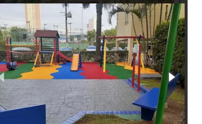 Imagem Apartamento Moóca Ótima Localização 3 Dorms, 1 Vaga