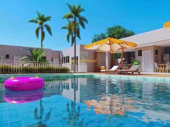 Imagem Apartamento à venda no Bairro Santa Cruz - Reserva JK