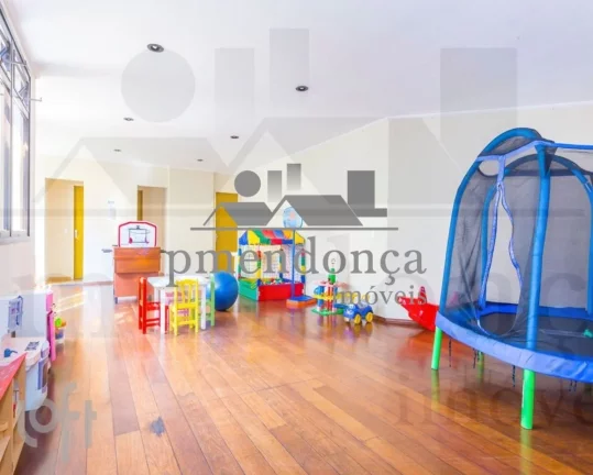 Imagem Apartamento em Pinheiros com 125m², 3 quartos( 1 suíte ) e 2 vagas