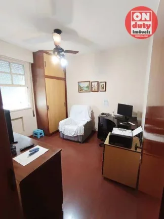 Imagem Apartamento 3 quartos Santos