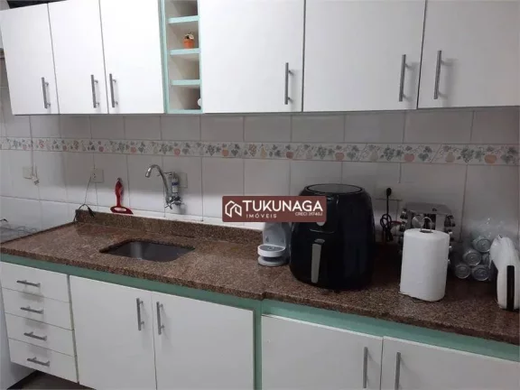 Imagem Casa com 3 quartos à venda, 120 m² por R$ 725.000 - Jardim Japão - São Paulo/SP