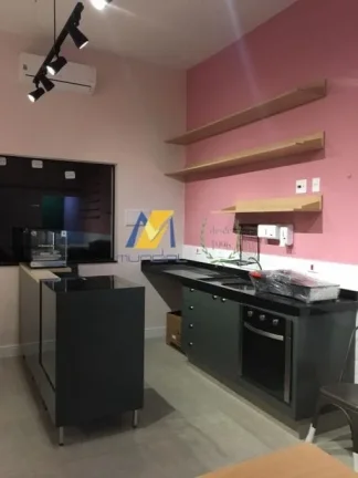 Imagem Vendo Galpão Comercial em São Caetano.