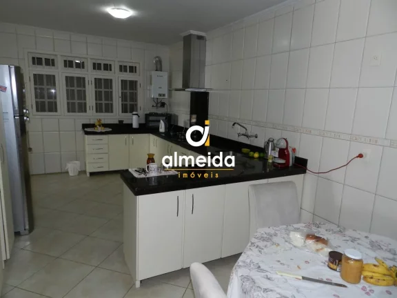 Imagem Casa 3 dormitórios à venda Pinheiro Machado Santa Maria/RS