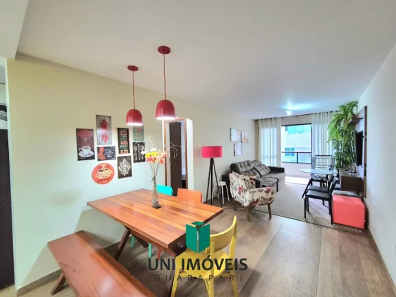 Imagem Procura um apartamento pronto e quer pagar um preço justo no centro de Guarapari?