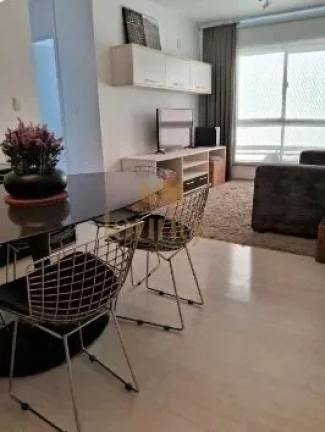 Imagem Apartamento em Sorocaba