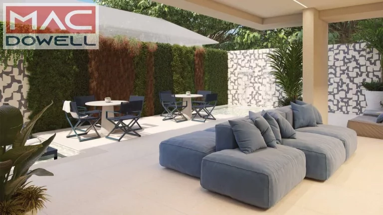 Imagem Flua - Tegra - Coberturas e 3 quartos - São Domingos - Niteroi / RJ