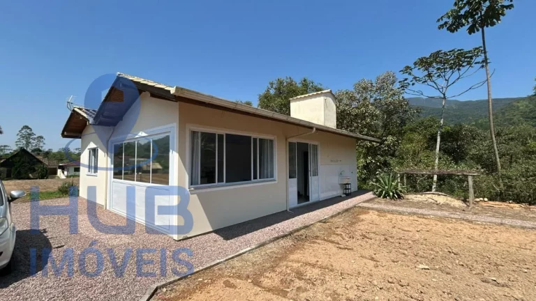 Imagem SÍTIO COM CASA EM TERRENO TOP EM SANTO AMARO DA IMPERATRIZ