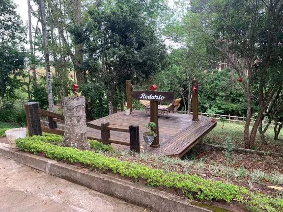 Imagem Terreno em Condomínio à Venda em Cotia-SP, Bairro Água Espraiada (Caucaia do Alto) - 274,62m² de Área
