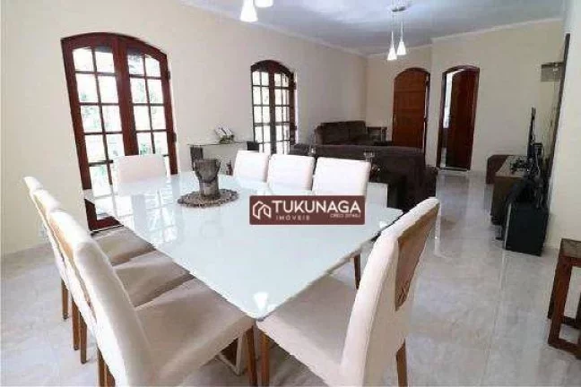 Imagem Sobrado com 4 quartos à venda por R$ 1.249.000 - Jardim Guapira - São Paulo/SP
