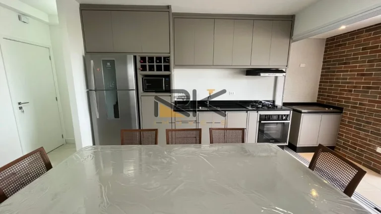 Imagem APARTAMENTO NO BAIRRO DO ITAGUÁ À VENDA EM UBATUBA-SP