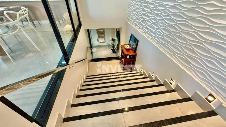Imagem Casa à venda no Condominio Mira Flores - Hidrolândia/GO