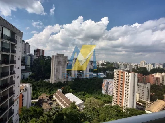 Imagem Morar no ponto mais alto do Morumbi pode ser a sua realidade!