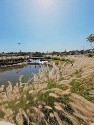 Imagem Terreno à venda, 426 m² por R$ 479.000 - Parque Residencial Damha II - Piracicaba/SP