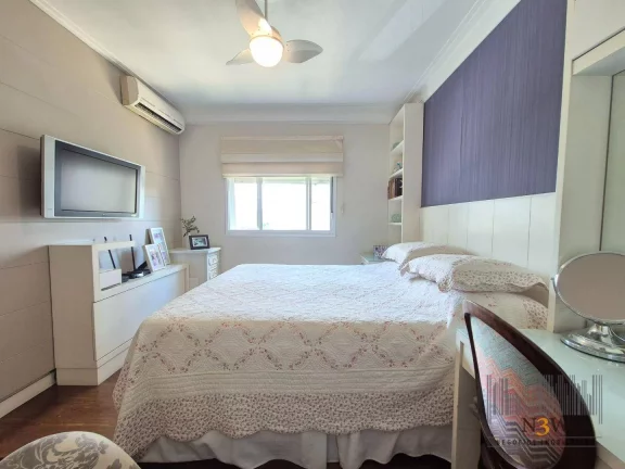 Imagem Apartamento com 4 dormitórios à venda, 180 m² por R$ 2.690.000,00 - Vila Romana - São Paulo/SP