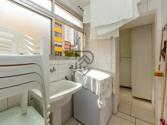 Imagem Apartamento vila clementino pronto para morar