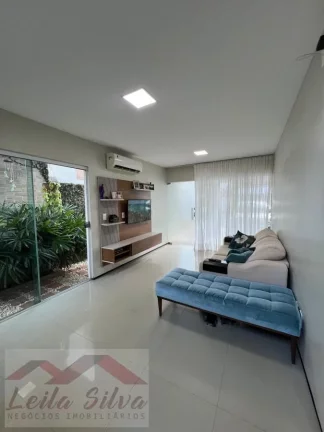 Imagem Casa em Condomínio para Venda, Morros, 4 dormitórios, 4 suítes, 4 banheiros, 2 vagas