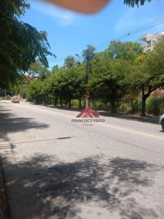 Imagem Terreno com 1.350 m2 em Piratininga