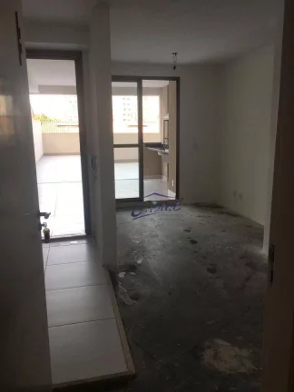 Imagem Apartamento com 2 dormitórios à venda, 141 m² por R$ 999.000,00 - Barra Funda - São Paulo/SP