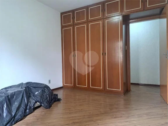 Imagem Apartamento à venda com 2 quartos em Vila Romana, São Paulo - SP