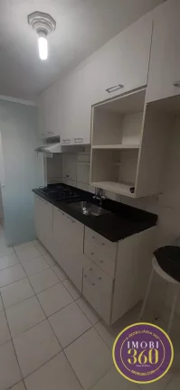 Imagem Lindo apartamento no Condomínio Portal do Sol - Vila Virgínia