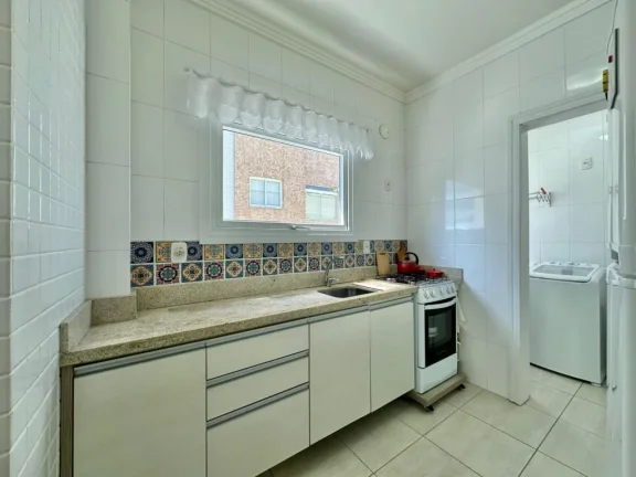 Imagem Apartamento 3 Dormitórios - Bairro Navegantes