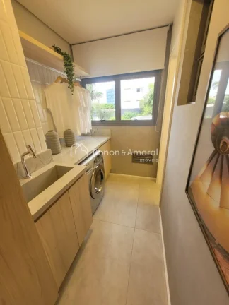 Imagem More no bairro mais charmoso e desejado de Campinas: o CambuÃ­.
Com localizaÃ§Ã£o privilegiada, estÃ...
